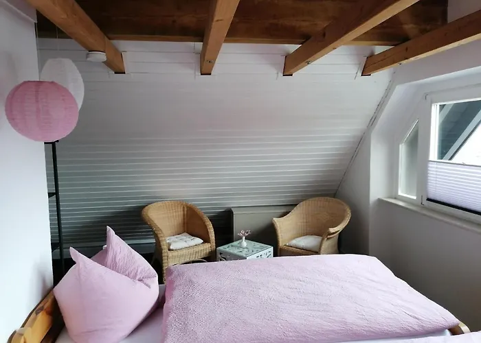 Hildfelder Stübchen