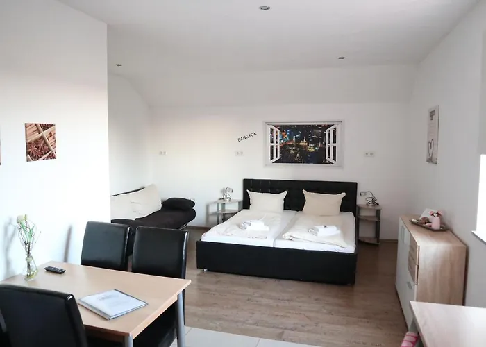 Gästehaus Radler Scheune