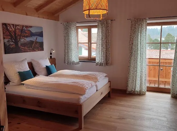 Landhaus Hutter