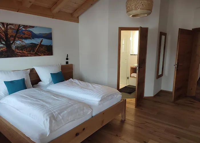 Landhaus Hutter