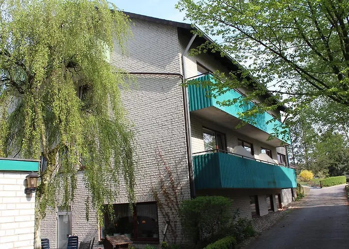 Hotel-Pension Elfi