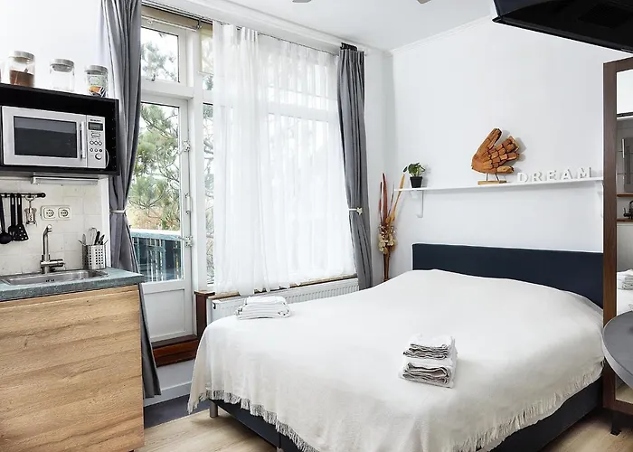 Guest House Aquarius