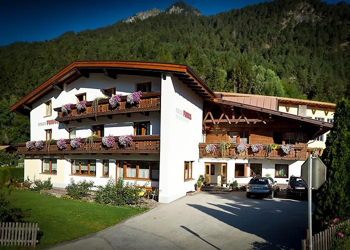 Resort: Pension Fundus