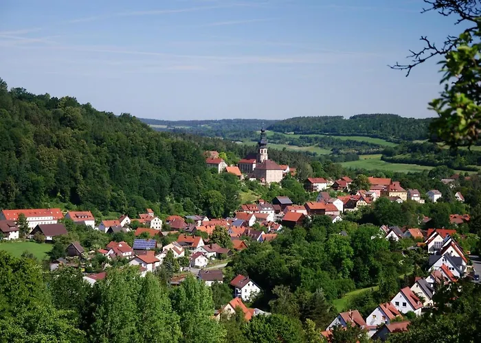 Landgasthof Friedrich