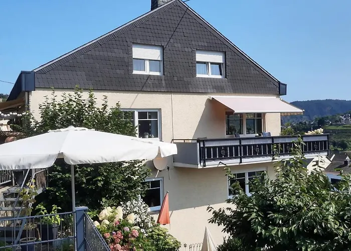 Landhaus Julia