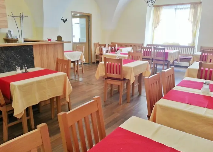 Pension Weisses Lamm
