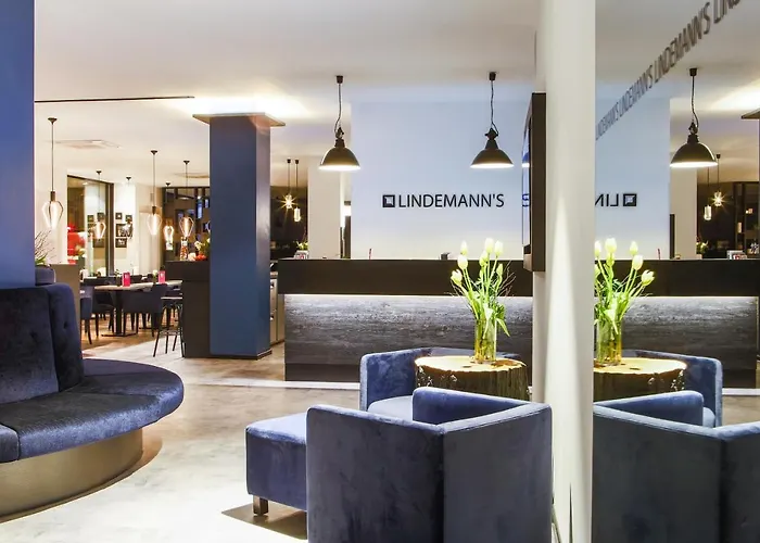 Lindemann'S