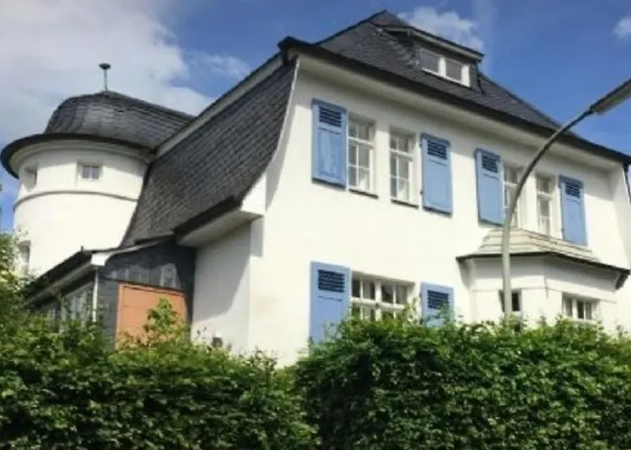 Villa Meschede