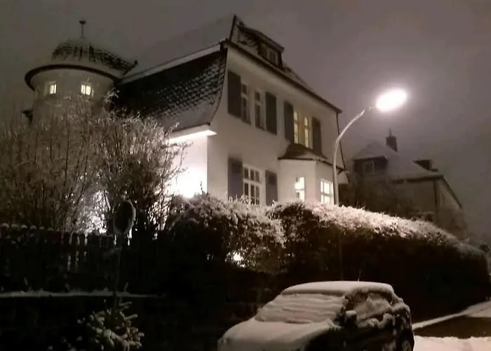 Villa Meschede