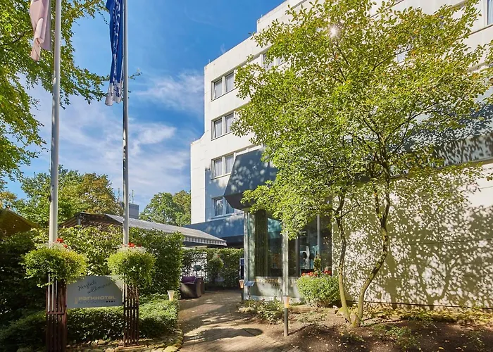 Neues Parkhotel