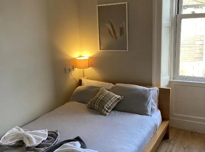'Bloomfield' At Stayboom