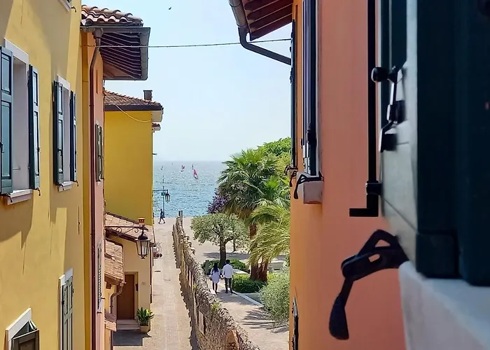 Casa Sandra Bertolini