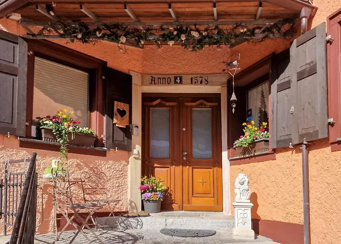 3 SterneHotel Haus Jutta