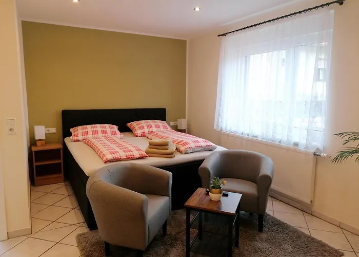 Pension Lukask