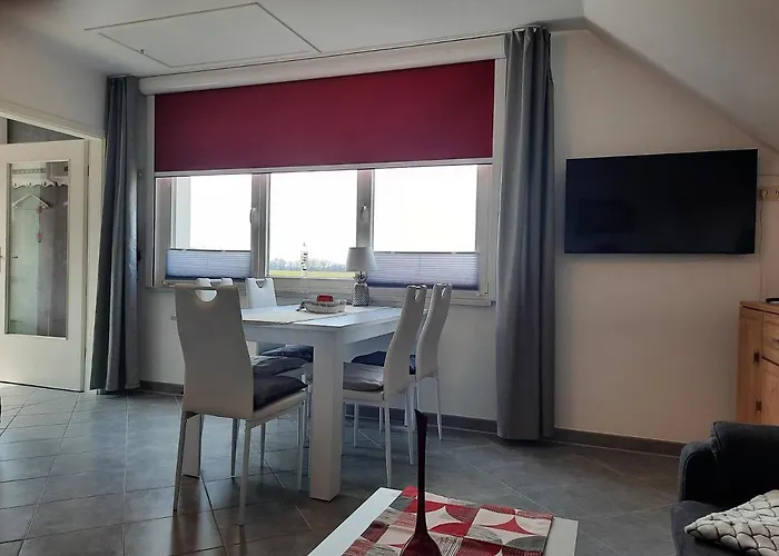 Ferienwohnung Ostrau