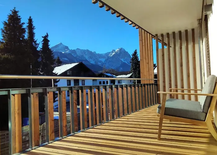 LUNA Mountain Lodge