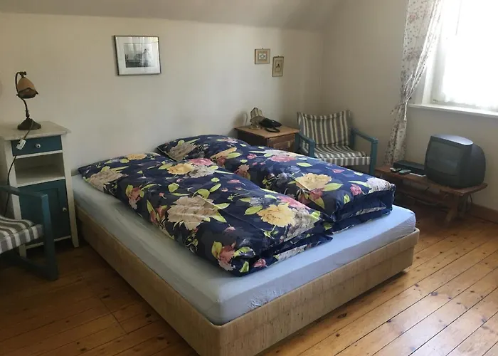 Privatzimmer Alte Schule