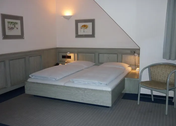 3-Sterne-Hotel: Avenue Hotel