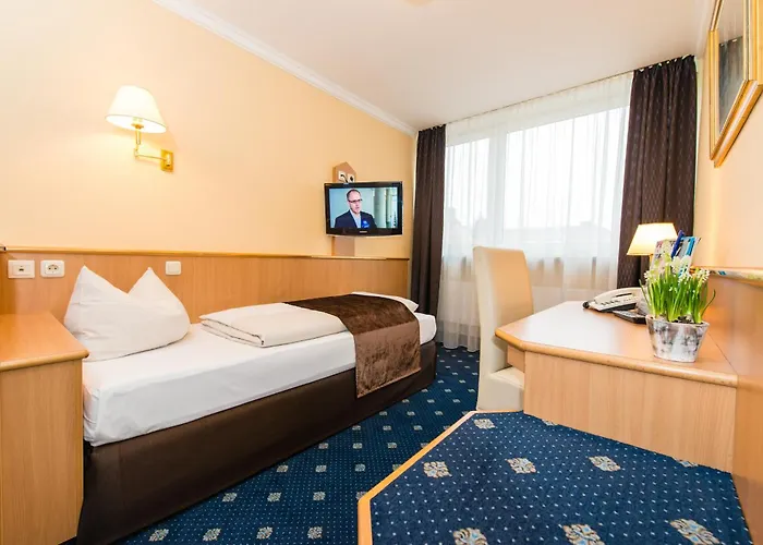3 SterneHotel Royal