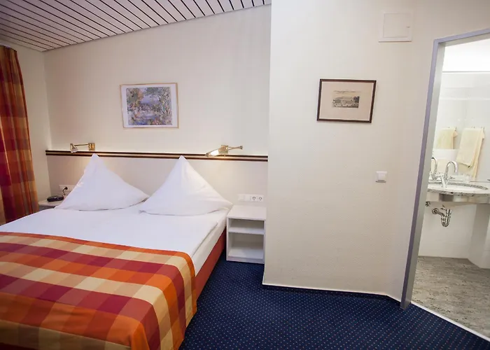 3-Sterne-Hotel: Centro Hotel Goya Wolfsburg City, Trademark Collection By Wyndham