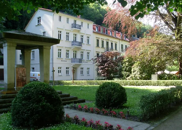 Am Kurpark