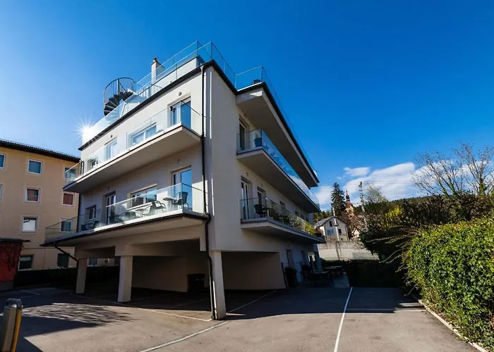  Luxury Apartment Monte Carlo