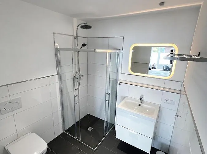kleines boardinghouse
