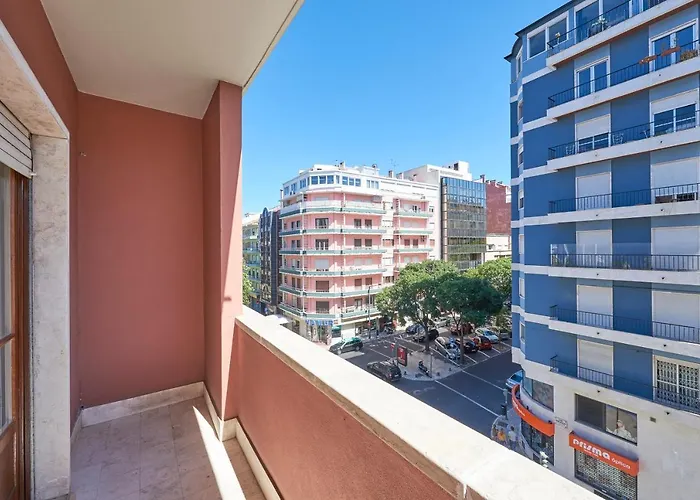 3 SterneHotel Campo Pequeno Prestige