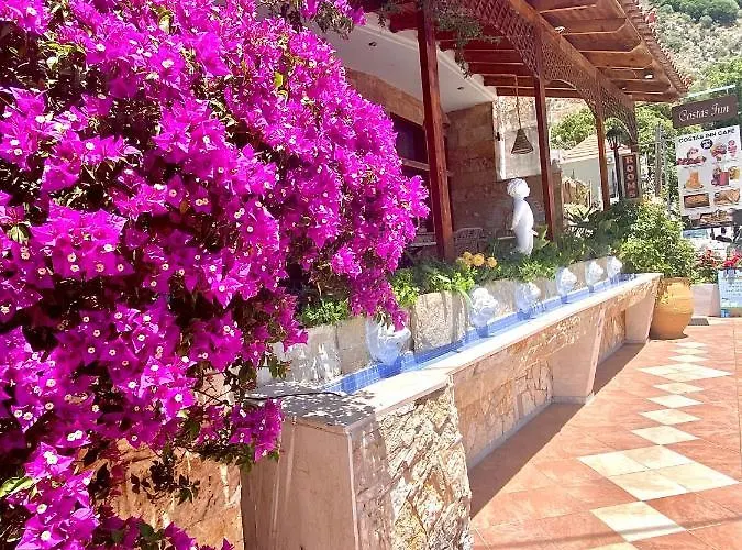 Costas Inn