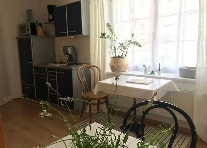 Gästehaus Lurger