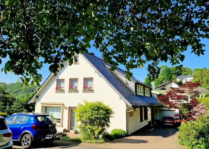 Ferienwohnungen Tannenhof