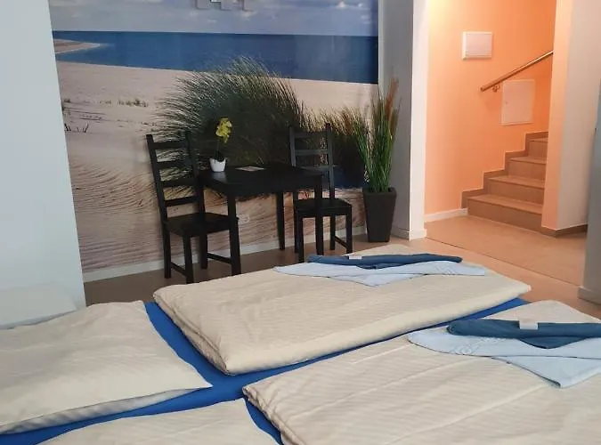 Pension zum Lichtenberger