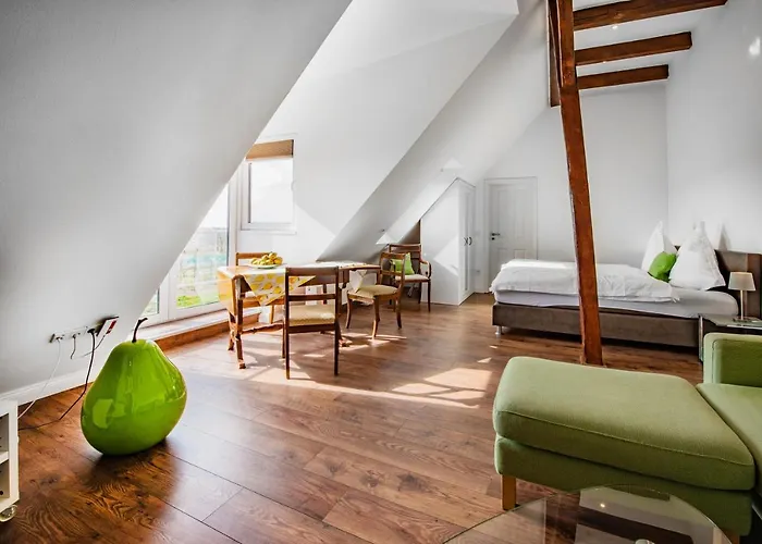 Pension Hauschildt