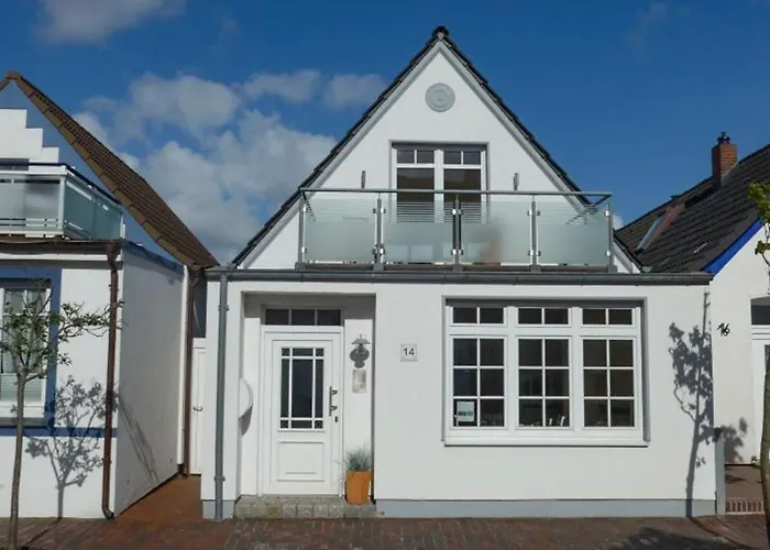 Inselhaus Norderney