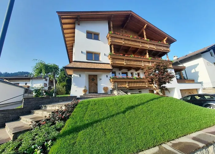 Pension Bergheim