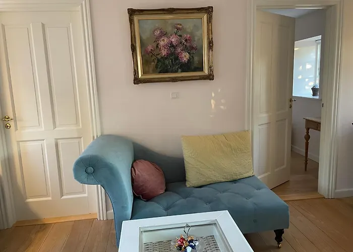Vita Og Pouls Gard - Guesthouse