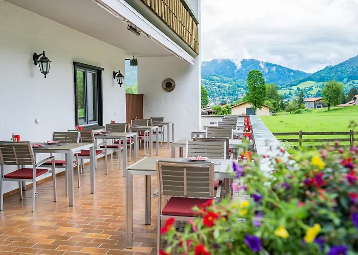 Hotel-Pension-Ostler