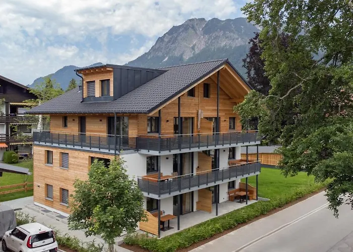 Dorf Suites
