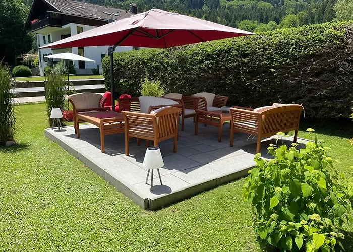 Landhaus Schwaben