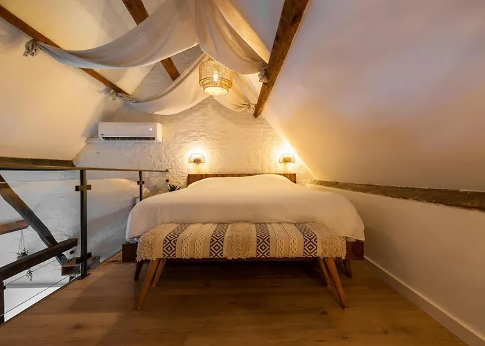 Madrid Suites