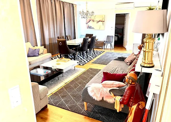 Baynunah Suites