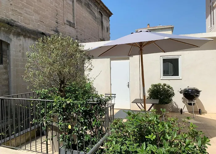 Maison Boussingault