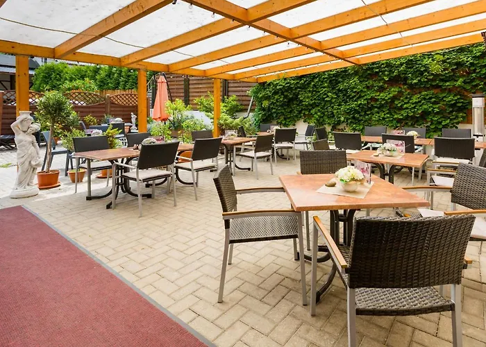 Hotel&Ferienwohnungen Bohlenblick