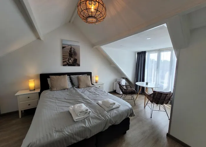 Sleep Well Ness Domburg