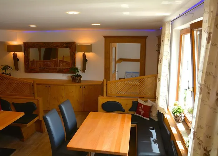 Pension Milan