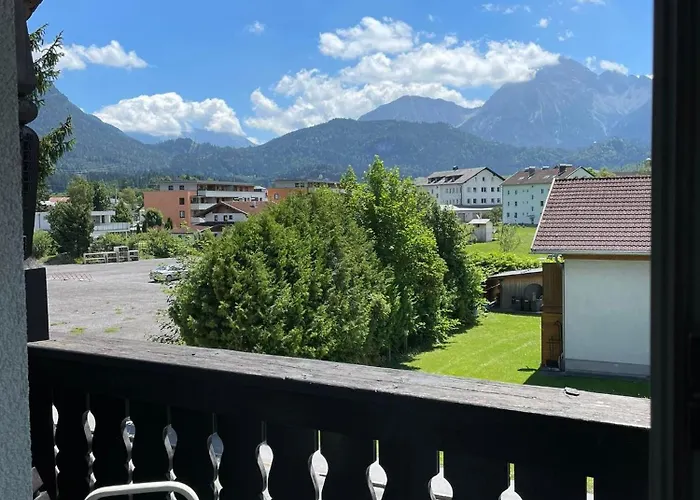 Giulias Budget Haus