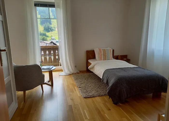 Landhaus Semmering