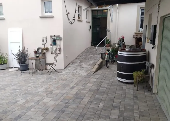 Pension Gute Stube