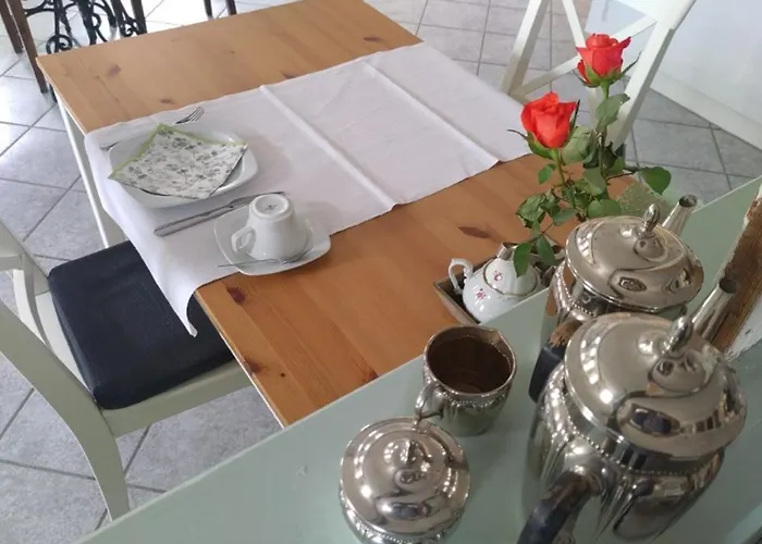 Pension Gute Stube