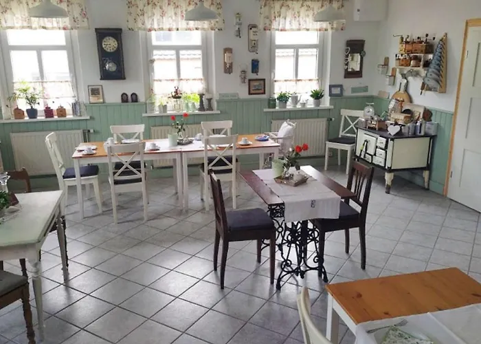 Pension Gute Stube
